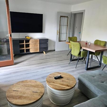 Ferienwohnung Alpencity Garmisch-Partenkirchen Dış mekan fotoğraf