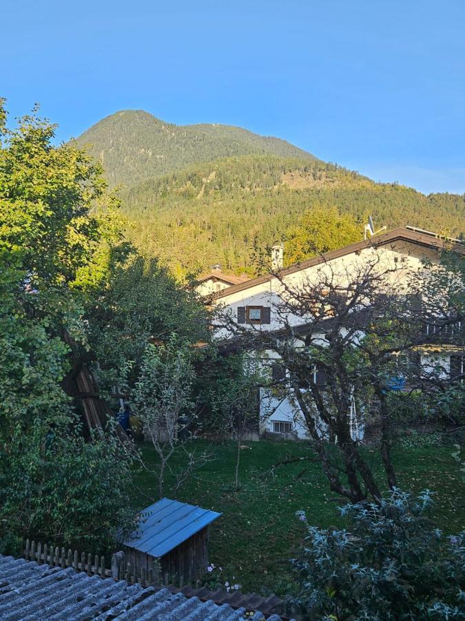 Ferienwohnung Alpencity Garmisch-Partenkirchen Dış mekan fotoğraf