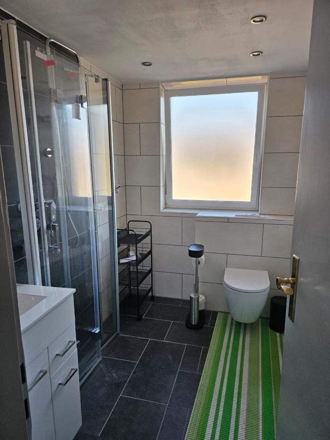 Ferienwohnung Alpencity Garmisch-Partenkirchen Dış mekan fotoğraf