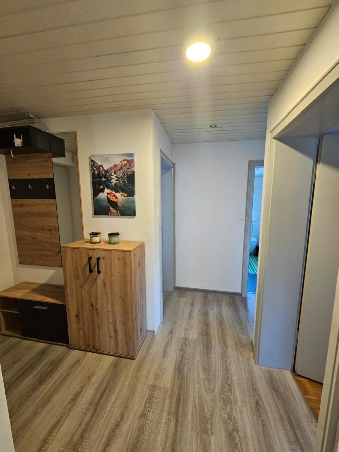 Ferienwohnung Alpencity Garmisch-Partenkirchen Dış mekan fotoğraf