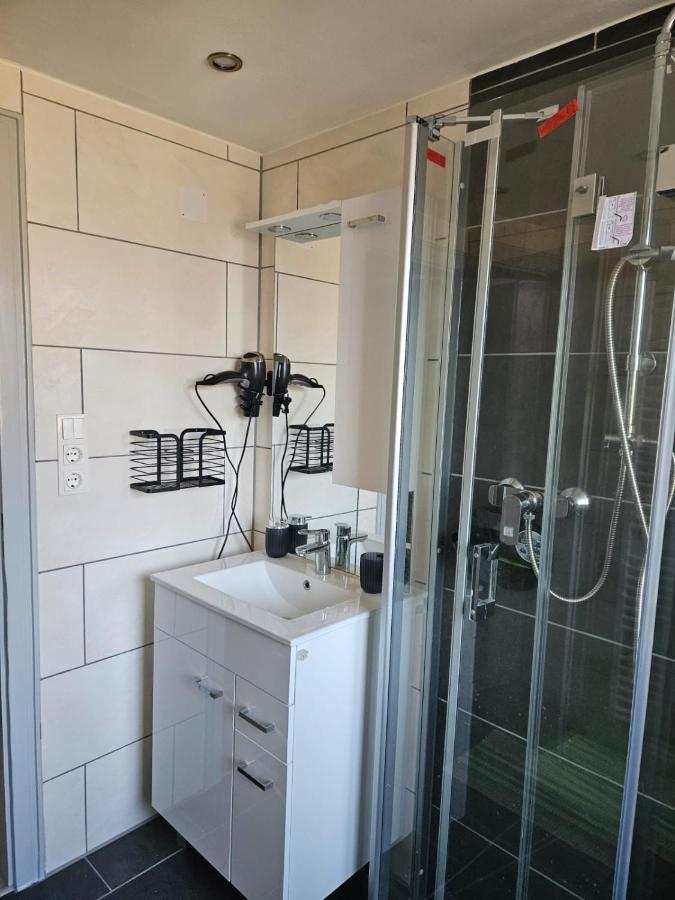 Ferienwohnung Alpencity Garmisch-Partenkirchen Dış mekan fotoğraf