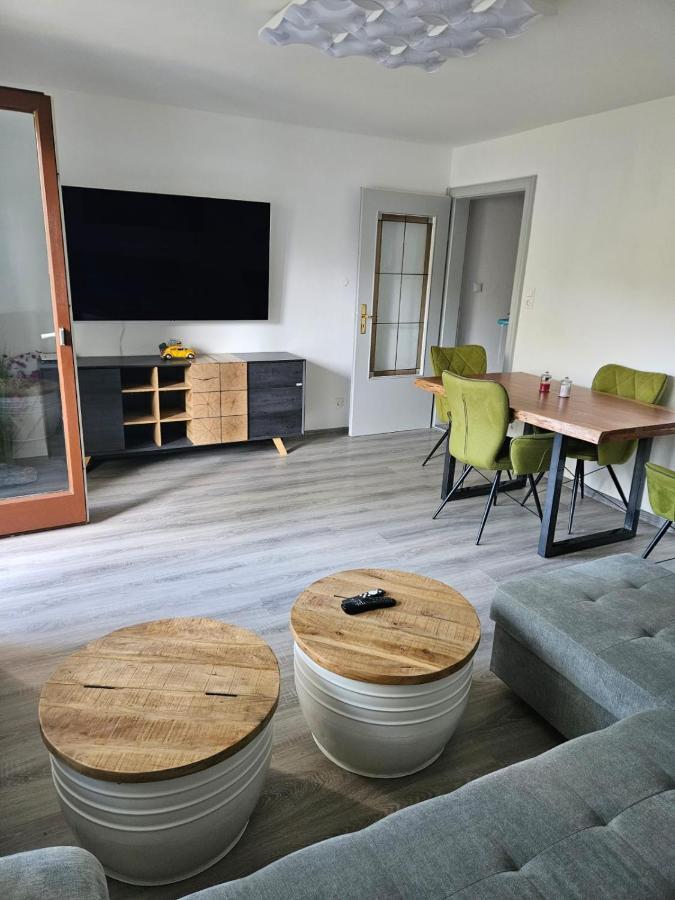 Ferienwohnung Alpencity Garmisch-Partenkirchen Dış mekan fotoğraf