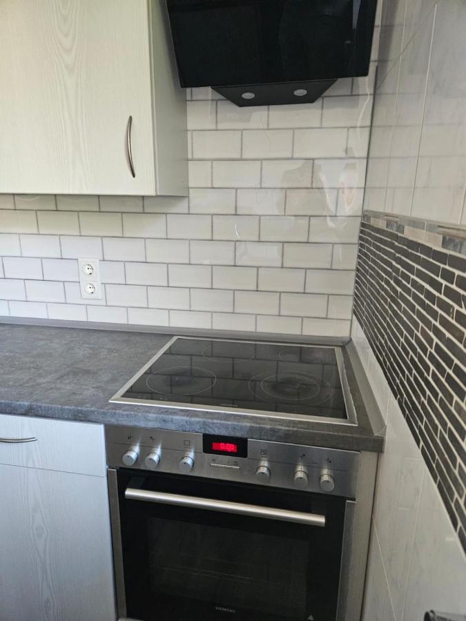 Ferienwohnung Alpencity Garmisch-Partenkirchen Dış mekan fotoğraf