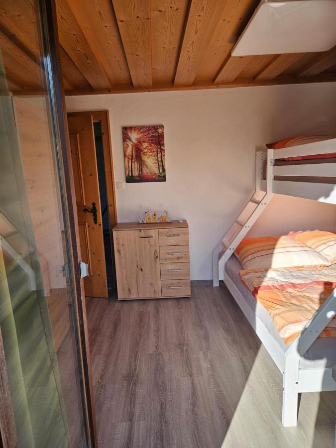 Ferienwohnung Alpencity Garmisch-Partenkirchen Dış mekan fotoğraf